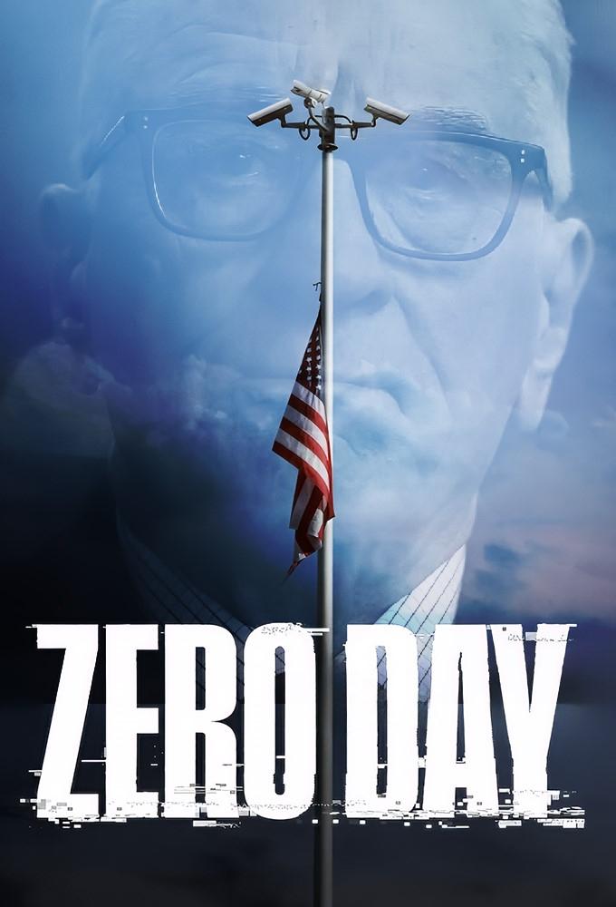 Zero Day (2025 TV Series)